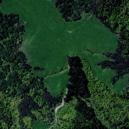 Satellite imagery of 9154, NZ