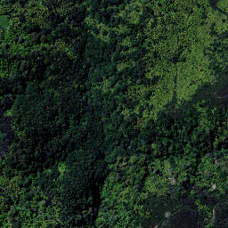 Satellite imagery of 9154, NZ