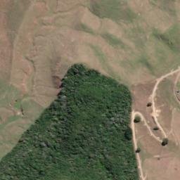 Satellite imagery of 1536 MOTUMOA, NZ