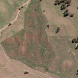 Satellite imagery of 1536 MOTUMOA, NZ