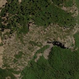 Satellite imagery of Cerro Chameramahuida, CL