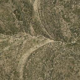 Satellite imagery of Cordón de la Vaca Muerta, AR