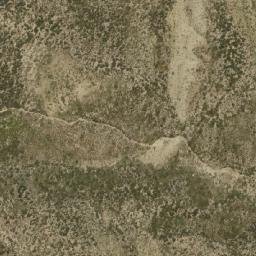 Satellite imagery of Cordón de la Vaca Muerta, AR
