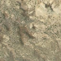 Satellite imagery of Cerro Ladrillos, AR
