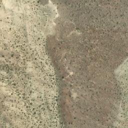 Satellite imagery of Cerro Ladrillos, AR