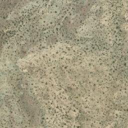 Satellite imagery of Cerro Ladrillos, AR