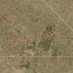 Satellite imagery of Loma Blanca, AR