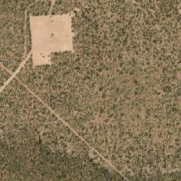 Satellite imagery of Cerro Lulú, AR