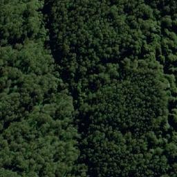 Satellite imagery of Websters Hill, AU