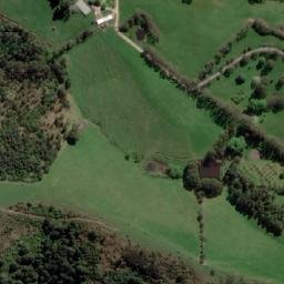 Satellite imagery of Lays Hill, AU