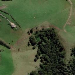 Satellite imagery of Lays Hill, AU