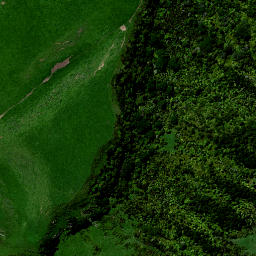 Satellite imagery of PITONE NO 2, NZ