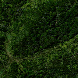 Satellite imagery of PITONE NO 2, NZ