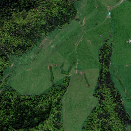 Satellite imagery of 9152, NZ