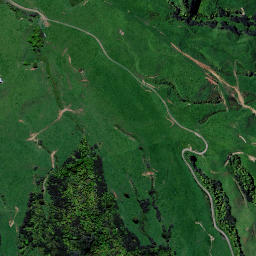 Satellite imagery of 9152, NZ