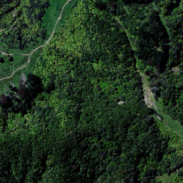 Satellite imagery of 9154, NZ