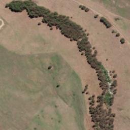 Satellite imagery of 1536 MOTUMOA, NZ