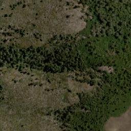 Satellite imagery of Cerro Los Prados, CL