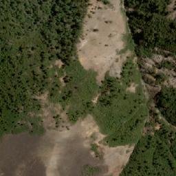 Satellite imagery of Cerro Los Prados, CL