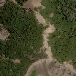 Satellite imagery of Cerro Los Prados, CL