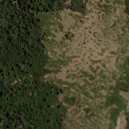 Satellite imagery of Cerro Chameramahuida, CL