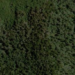 Satellite imagery of Cerro Chameramahuida, CL