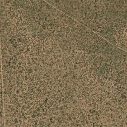 Satellite imagery of Cerro Lulú, AR