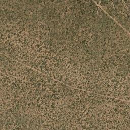 Satellite imagery of Cerro Lulú, AR