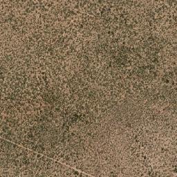 Satellite imagery of Cerro Moro, AR