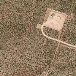 Satellite imagery of Cerro Moro, AR