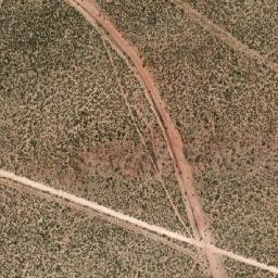 Satellite imagery of Cerro Moro, AR