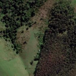Satellite imagery of Lays Hill, AU