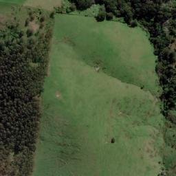 Satellite imagery of Lays Hill, AU