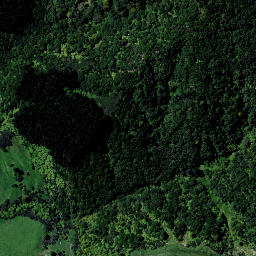 Satellite imagery of 9154, NZ