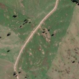Satellite imagery of 1536 MOTUMOA, NZ