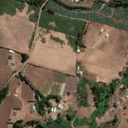 Satellite imagery of Cerro Tranahuillin, CL