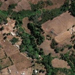 Satellite imagery of Cerro Tranahuillin, CL