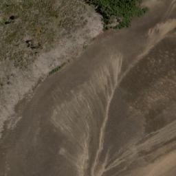 Satellite imagery of Cerro Los Prados, CL