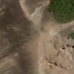 Satellite imagery of Cerro Los Prados, CL