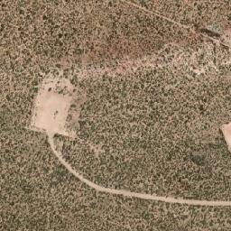 Satellite imagery of Cerro Moro, AR