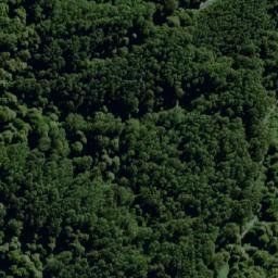 Satellite imagery of Websters Hill, AU