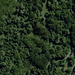 Satellite imagery of Websters Hill, AU