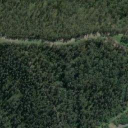 Satellite imagery of Point Sturt, AU