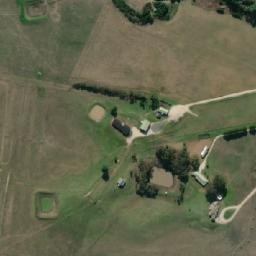 Satellite imagery of Heath Mound, AU