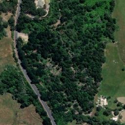 Satellite imagery of New Zealand Hill, AU