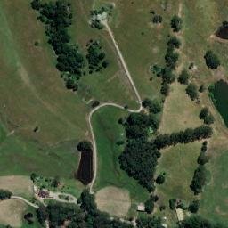 Satellite imagery of New Zealand Hill, AU