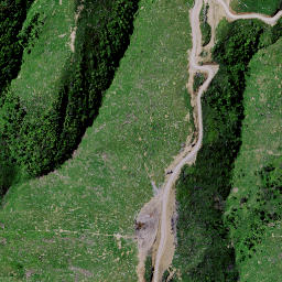 Satellite imagery of 9151, NZ