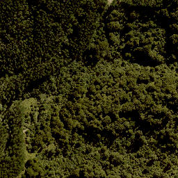 Satellite imagery of 1383 TANGITU, NZ