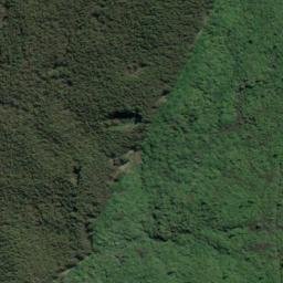 Satellite imagery of 2007, NZ