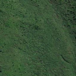 Satellite imagery of 2007, NZ